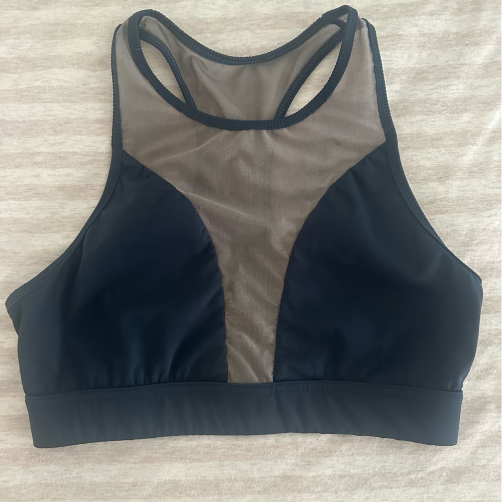 popflex stellar mesh bra